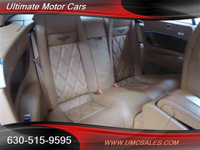 2008 Bentley Continental GT   - Photo 35 - Downers Grove, IL 60515