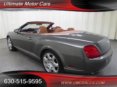 2008 Bentley Continental GT   - Photo 5 - Downers Grove, IL 60515