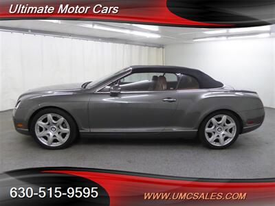 2008 Bentley Continental GT   - Photo 12 - Downers Grove, IL 60515