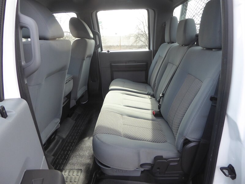 2016 FORD F-250 - Image 25