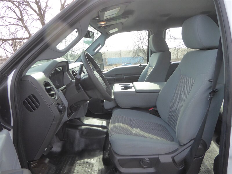 2016 FORD F-250 - Image 18