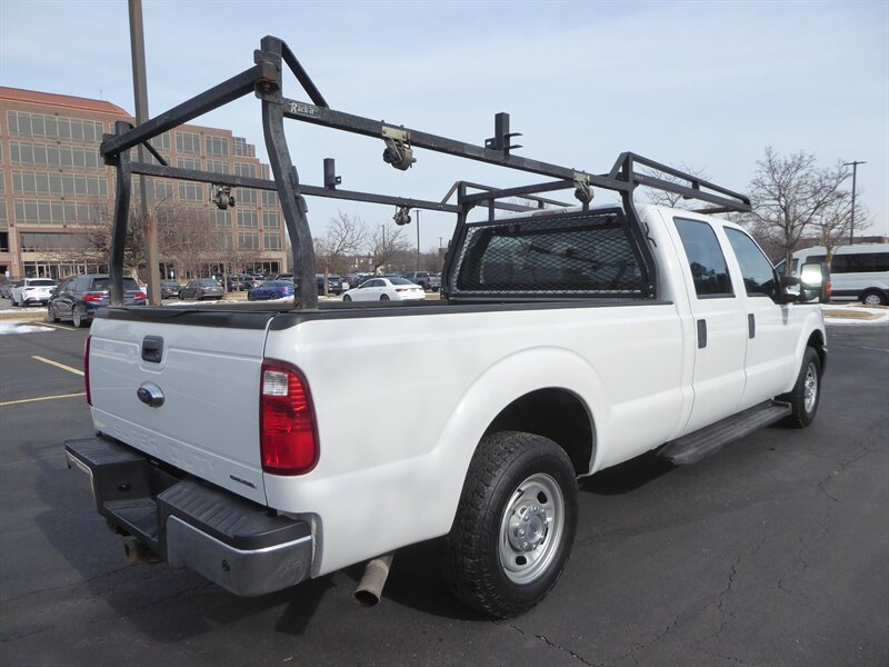 2016 FORD F-250 - Image 7