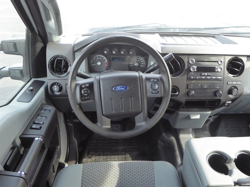 2016 FORD F-250 - Image 10