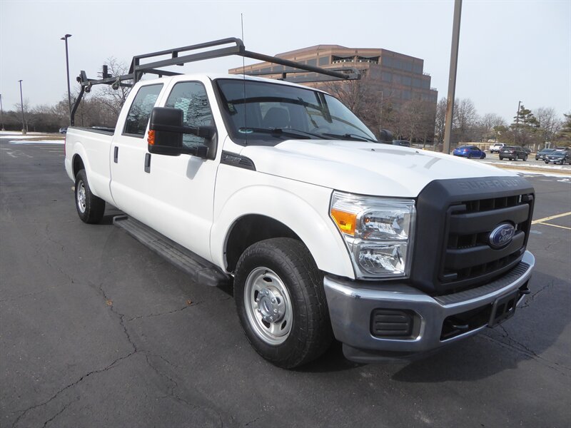 2016 FORD F-250 - Image 1