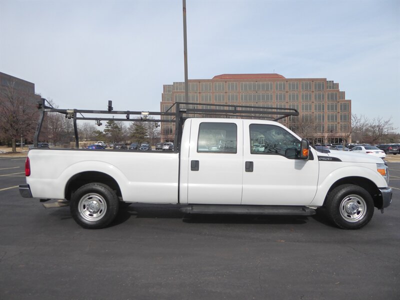 2016 FORD F-250 - Image 8