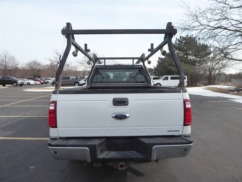 2016 FORD F-250 - Image 6