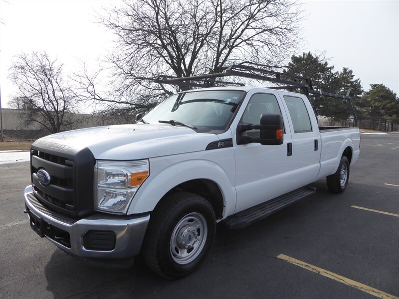 2016 FORD F-250 - Image 3