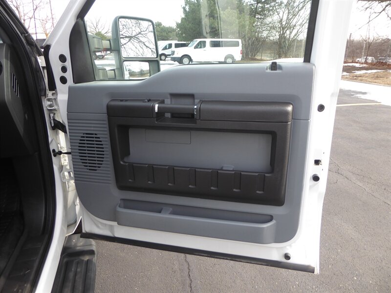 2016 FORD F-250 - Image 23