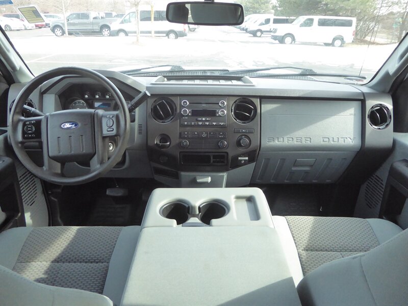 2016 FORD F-250 - Image 9