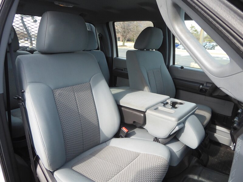 2016 FORD F-250 - Image 21