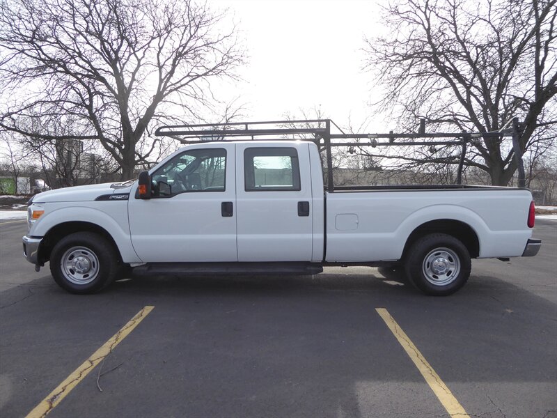 2016 FORD F-250 - Image 4