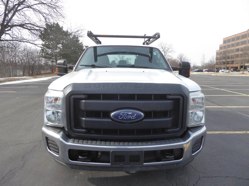 2016 FORD F-250 - Image 2