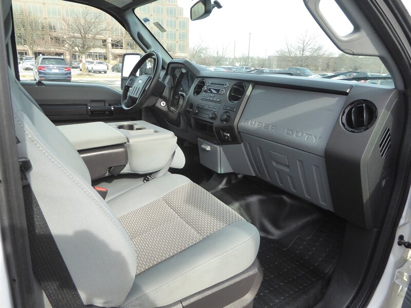 2016 FORD F-250 - Image 20