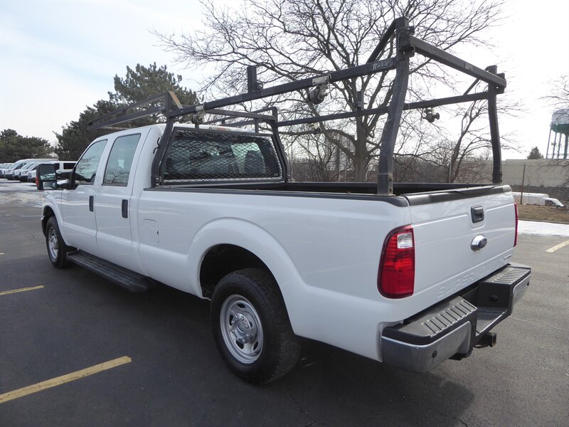 2016 FORD F-250 - Image 5