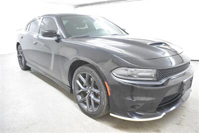 2021 Dodge Charger GT Sedan