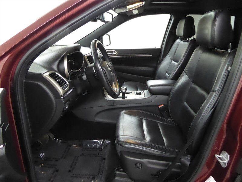 2014 JEEP GRAND CHEROKEE - Image 19