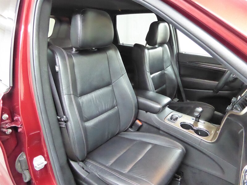 2014 JEEP GRAND CHEROKEE - Image 22