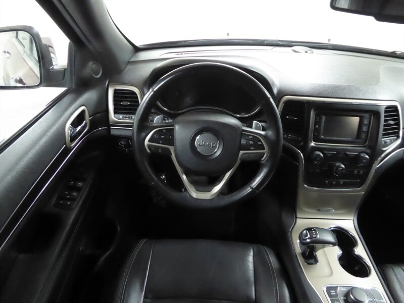 2014 JEEP GRAND CHEROKEE - Image 10