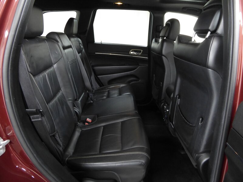 2014 JEEP GRAND CHEROKEE - Image 29