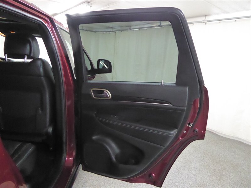 2014 JEEP GRAND CHEROKEE - Image 30