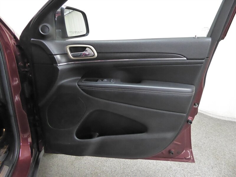 2014 JEEP GRAND CHEROKEE - Image 24