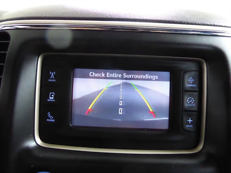 2014 JEEP GRAND CHEROKEE - Image 14