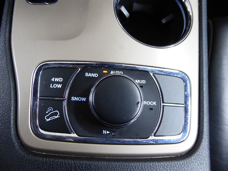 2014 JEEP GRAND CHEROKEE - Image 15