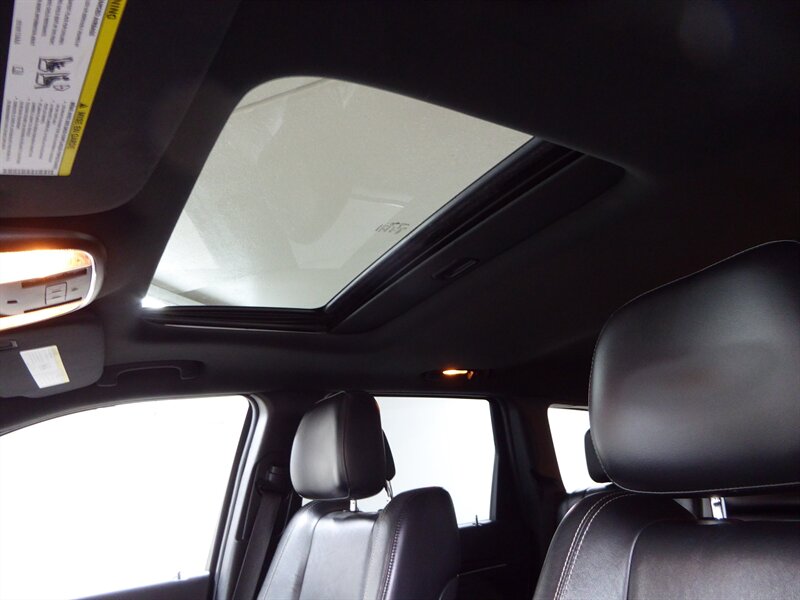 2014 JEEP GRAND CHEROKEE - Image 16