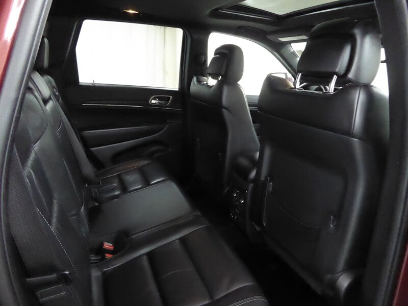 2014 JEEP GRAND CHEROKEE - Image 28