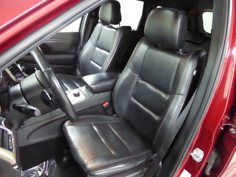 2014 JEEP GRAND CHEROKEE - Image 18