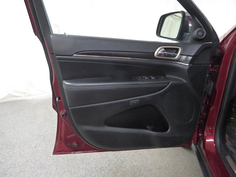 2014 JEEP GRAND CHEROKEE - Image 20