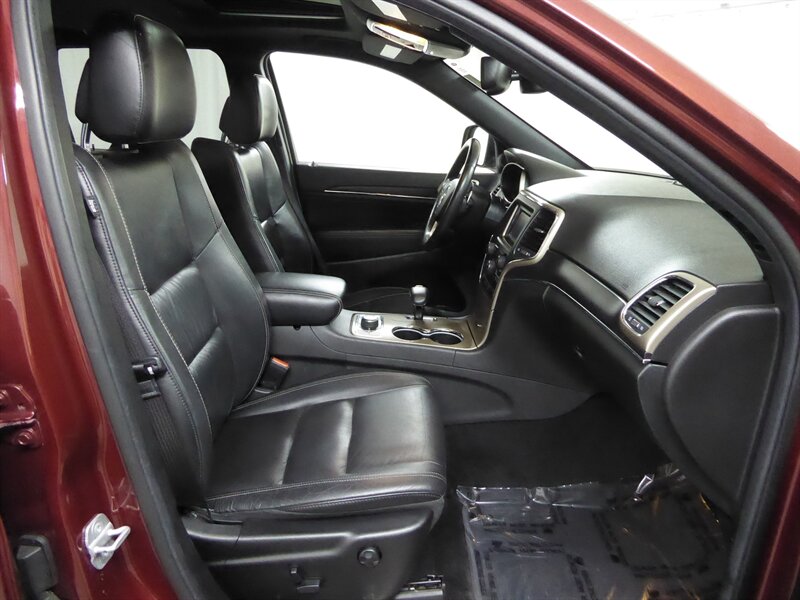 2014 JEEP GRAND CHEROKEE - Image 23