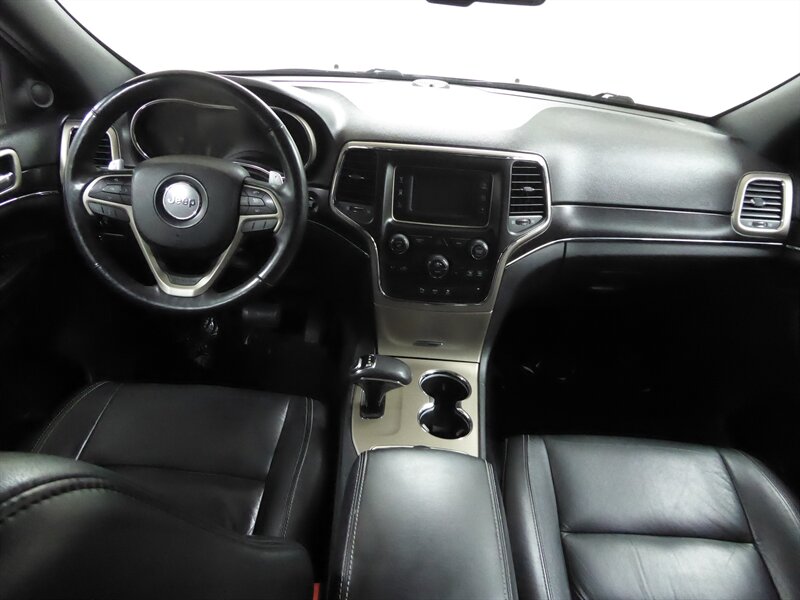 2014 JEEP GRAND CHEROKEE - Image 9