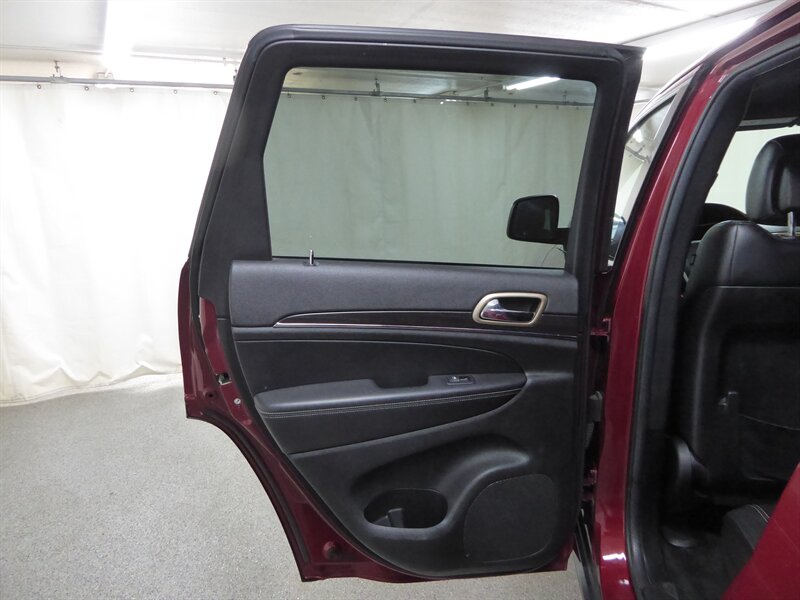 2014 JEEP GRAND CHEROKEE - Image 27