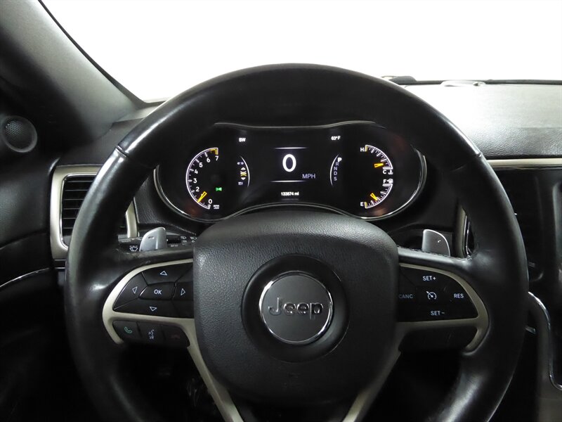 2014 JEEP GRAND CHEROKEE - Image 11