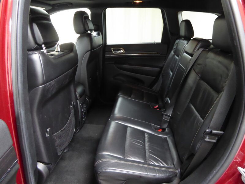 2014 JEEP GRAND CHEROKEE - Image 26