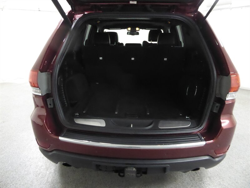 2014 JEEP GRAND CHEROKEE - Image 31