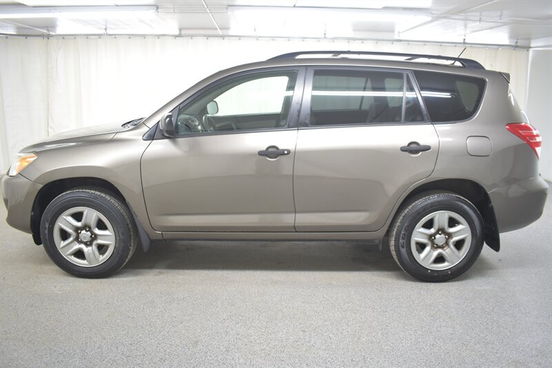 2010 TOYOTA RAV4 - Image 4