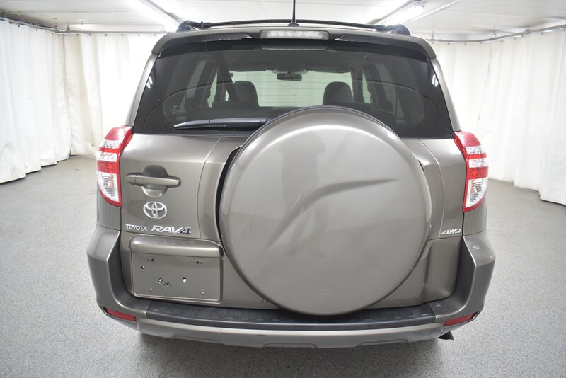 2010 TOYOTA RAV4 - Image 6