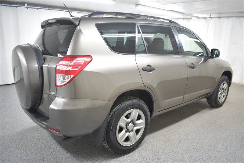 2010 TOYOTA RAV4 - Image 7