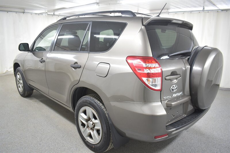 2010 TOYOTA RAV4 - Image 5