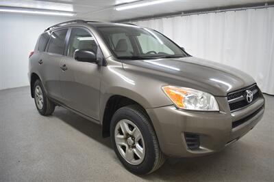2010 Toyota RAV4 SUV