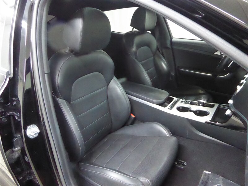 2020 KIA STINGER - Image 28