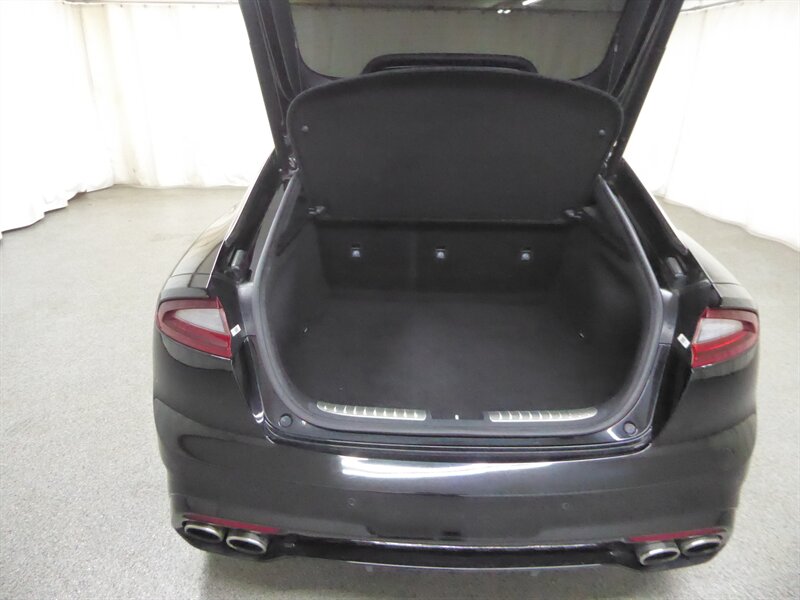 2020 KIA STINGER - Image 38