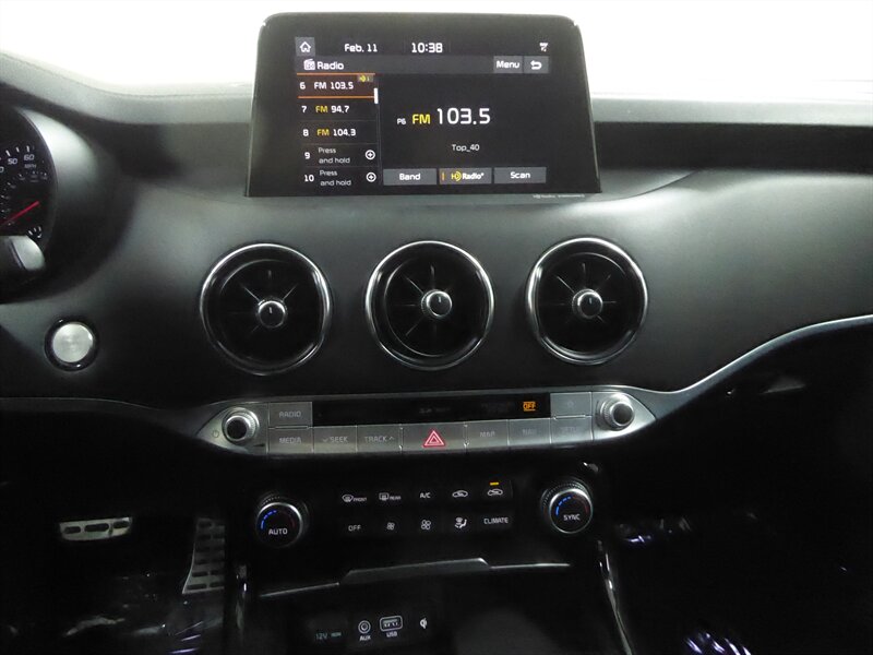 2020 KIA STINGER - Image 20