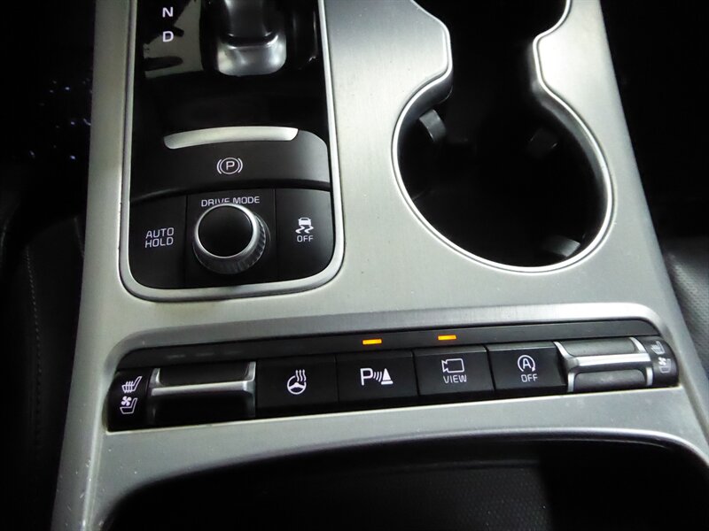 2020 KIA STINGER - Image 19