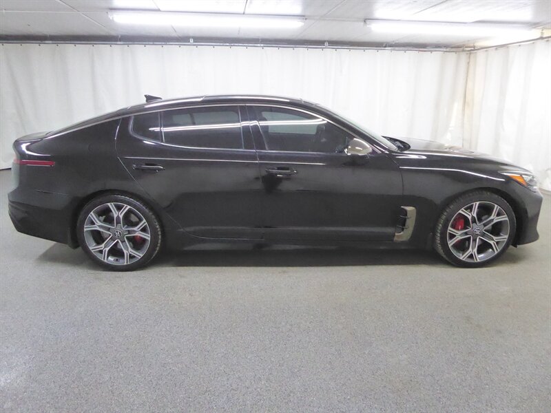 2020 KIA STINGER - Image 8