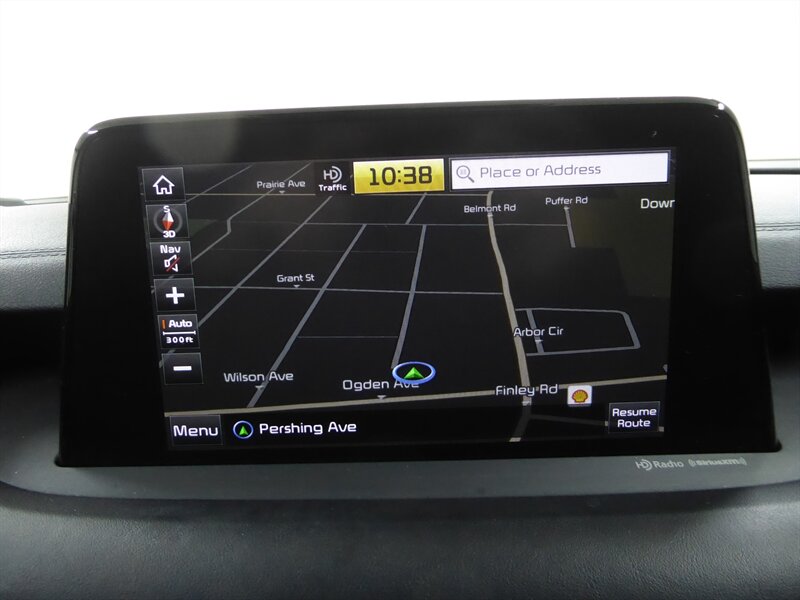 2020 KIA STINGER - Image 16