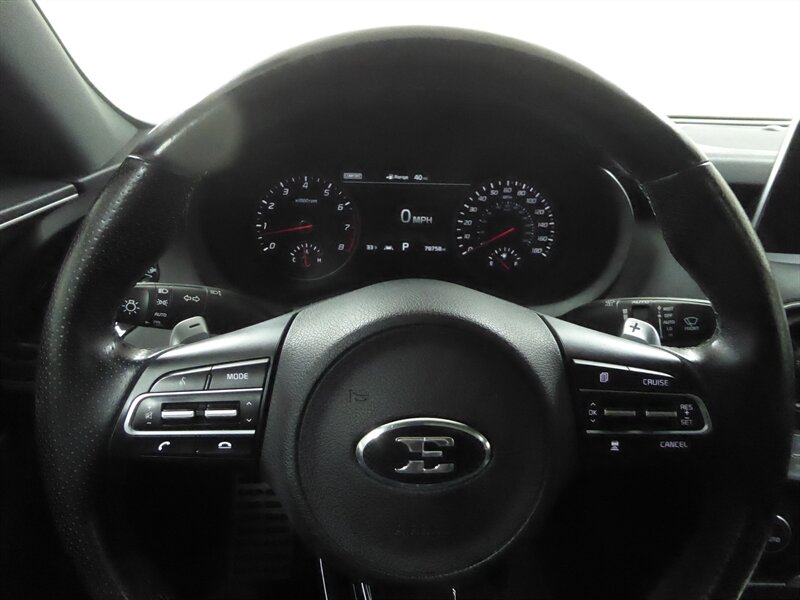 2020 KIA STINGER - Image 11