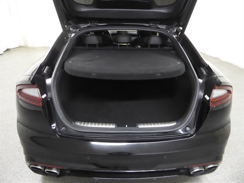 2020 KIA STINGER - Image 37